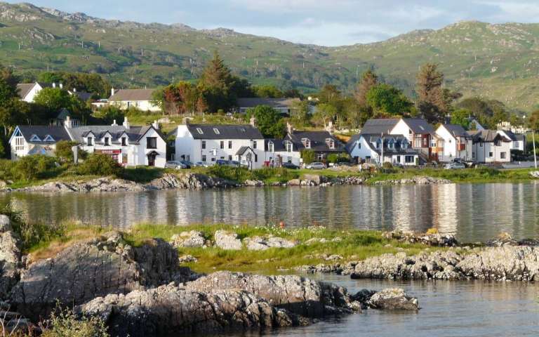 Must visit quaint villages in Scottish Highlands - DadLife Magazine