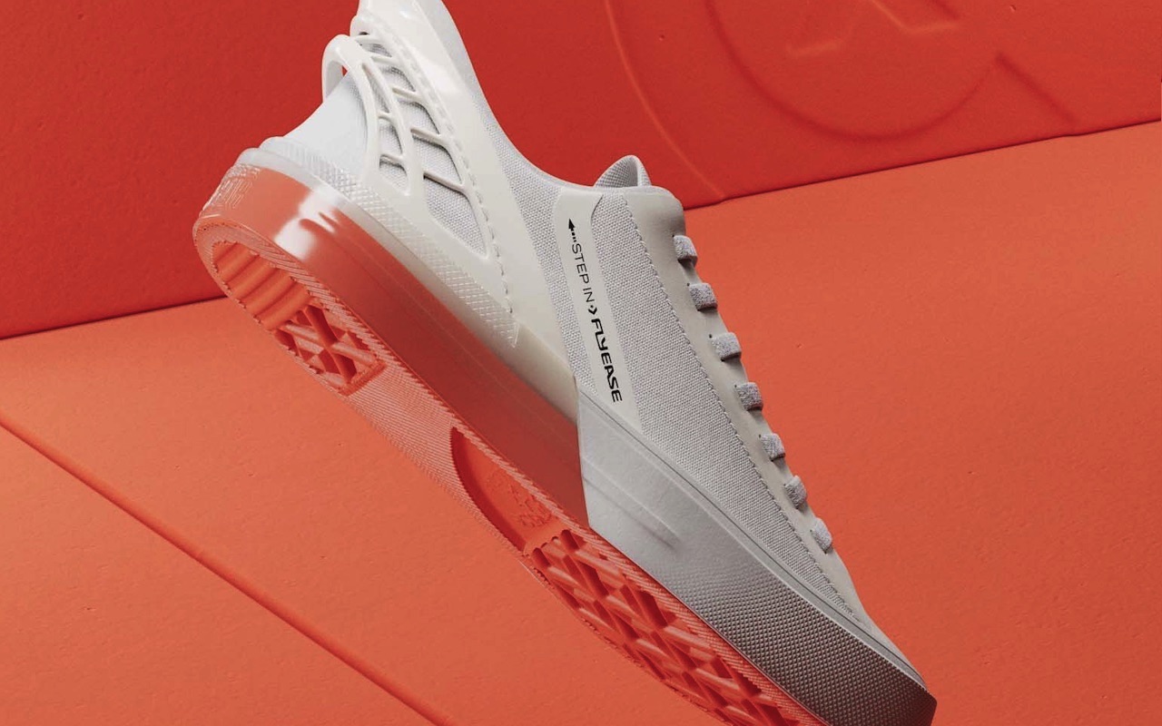 Converse Chuck Taylor All-Star FlyEase Where to Buy