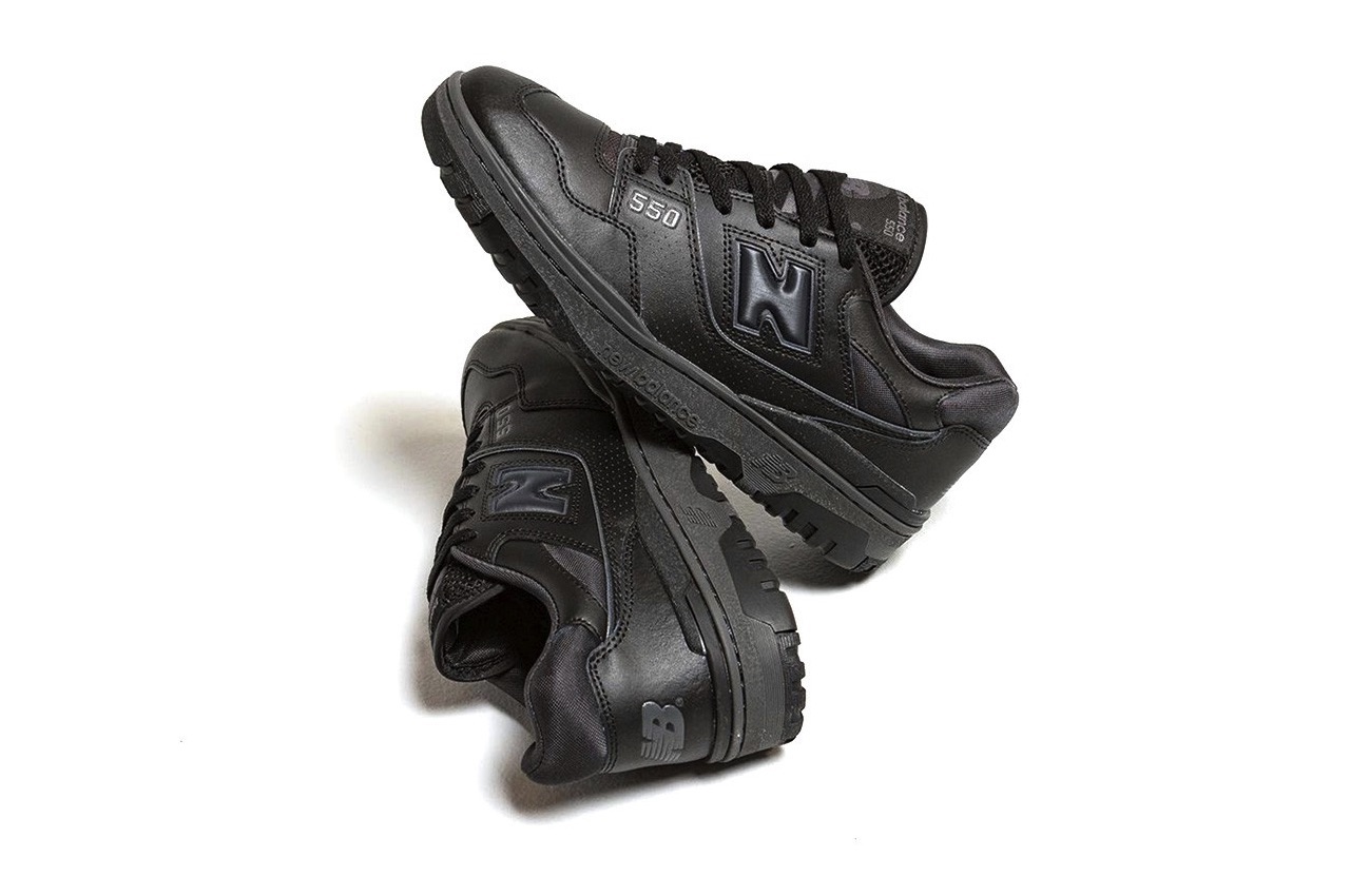 New Balance 550 Sneakers