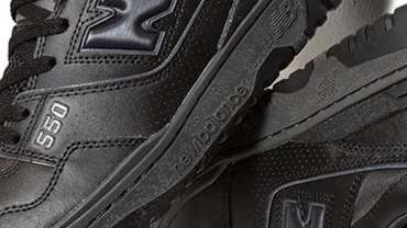 New Balance 550 Sneakers Where to Buy