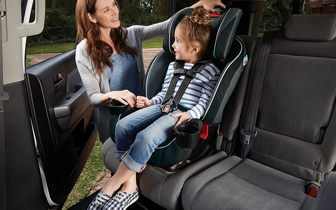 Best and safest convertible car seats for 2022 - DadLife Magazine