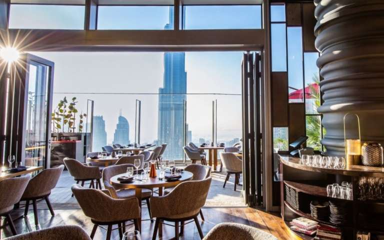 Best restaurants in Dubai for refined dining - Daily Luxury