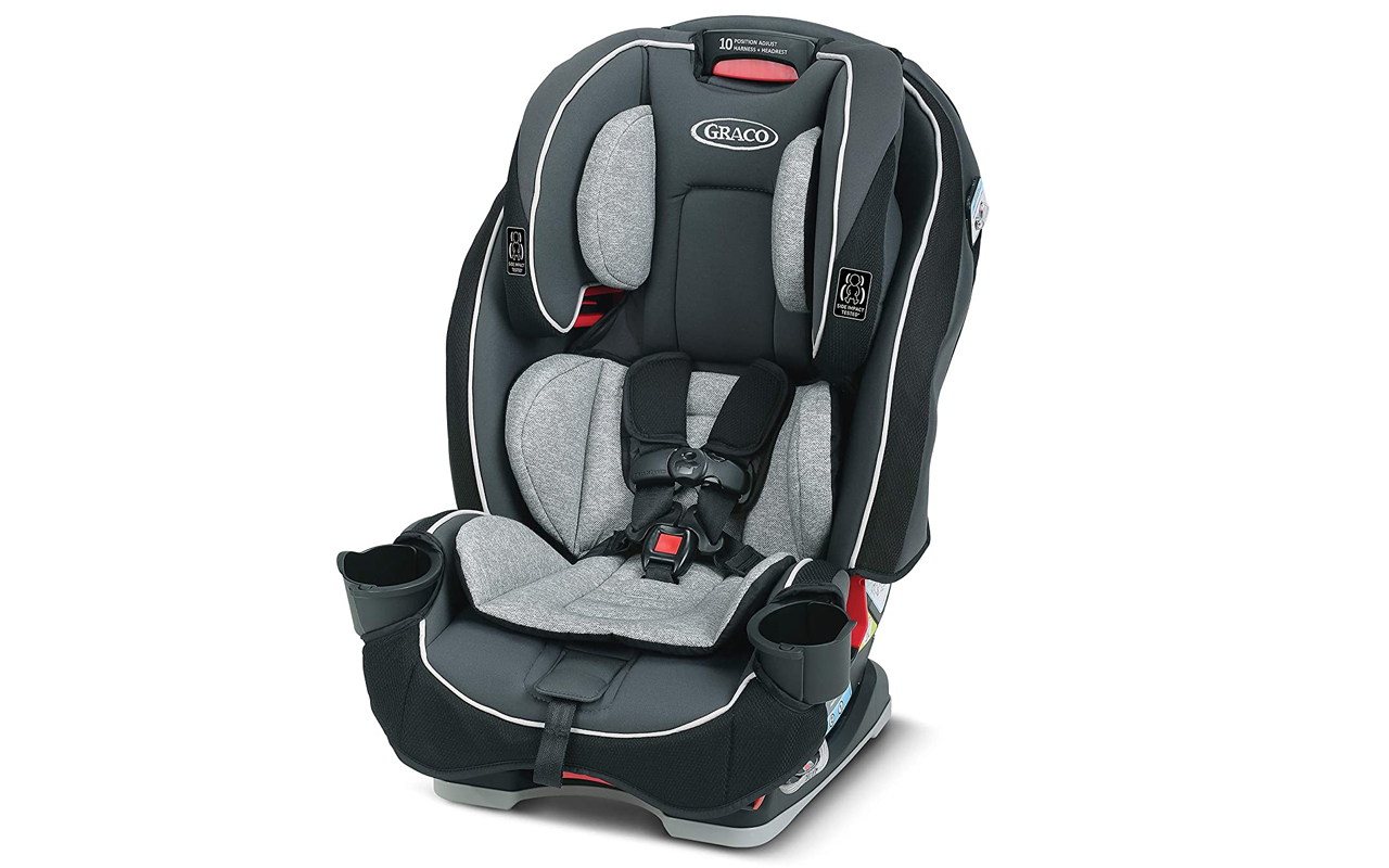 Best and safest convertible car seats for 2022 DadLife Magazine