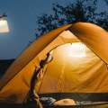 Must-have solar-powered camping gear for 2022