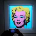 Andy Warhol’s record-shattering ‘Marilyn’ and his other popular works
