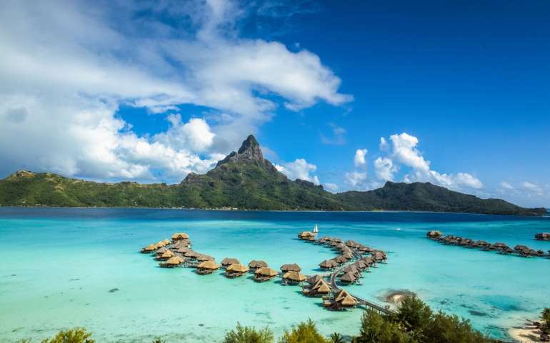 Best French Polynesian Islands Every Traveler Must Visit At Least Once ...