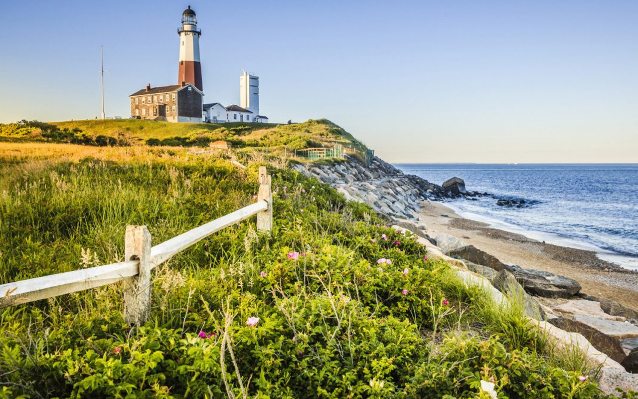 The Best Beach Getaways in the US for the Perfect Summer Weekend ...