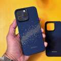 Pitaka StarPeak MagEZ Case 4 iPhone 15 Pro Max review