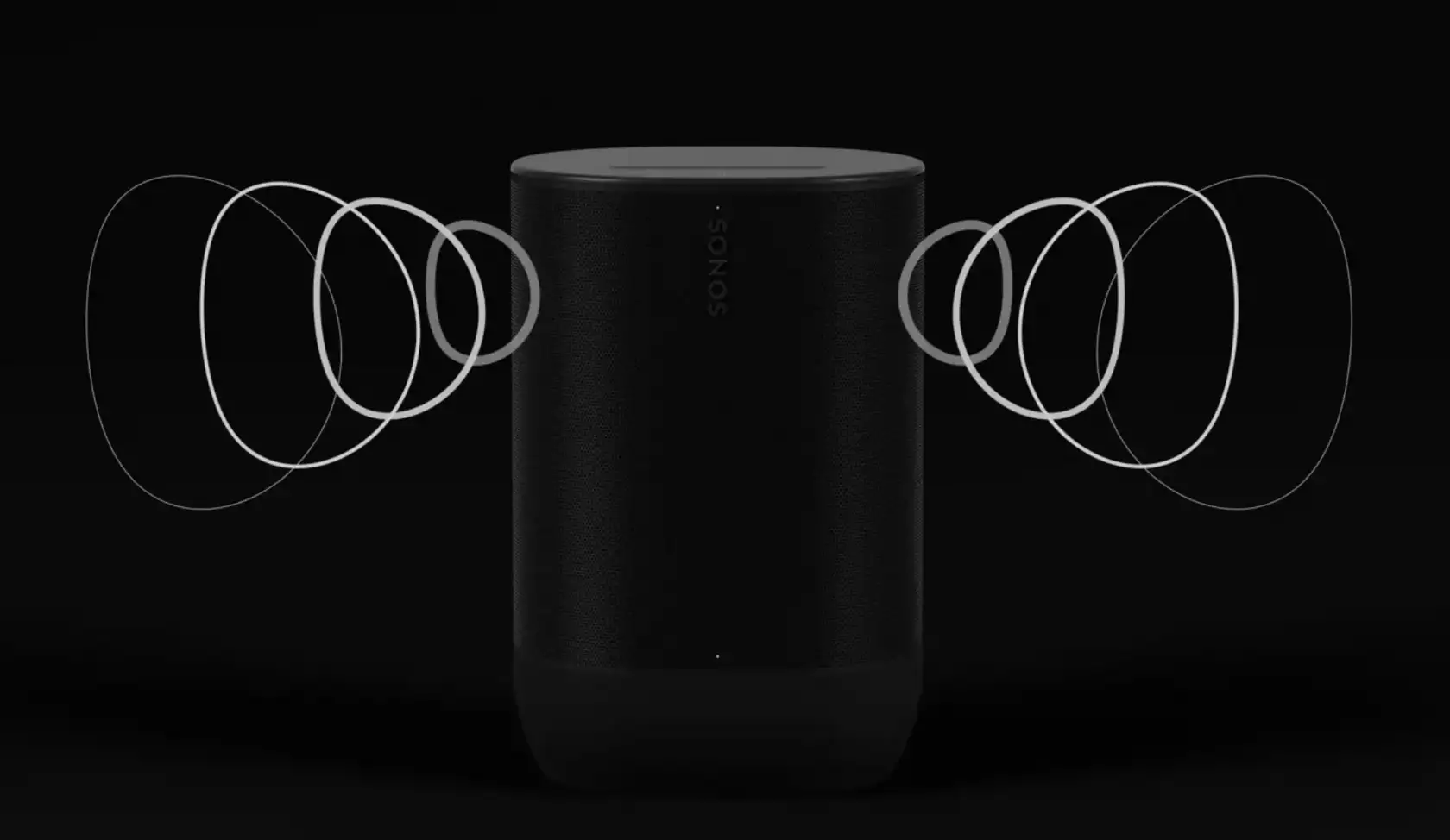 Sonos Unveils Move 2 A Leap Forward In Portable Audio For Everyday Users Dadlife Magazine 9460