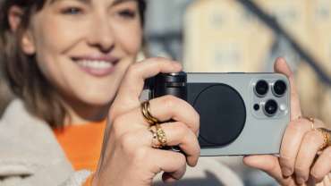 Leica LUX Grip