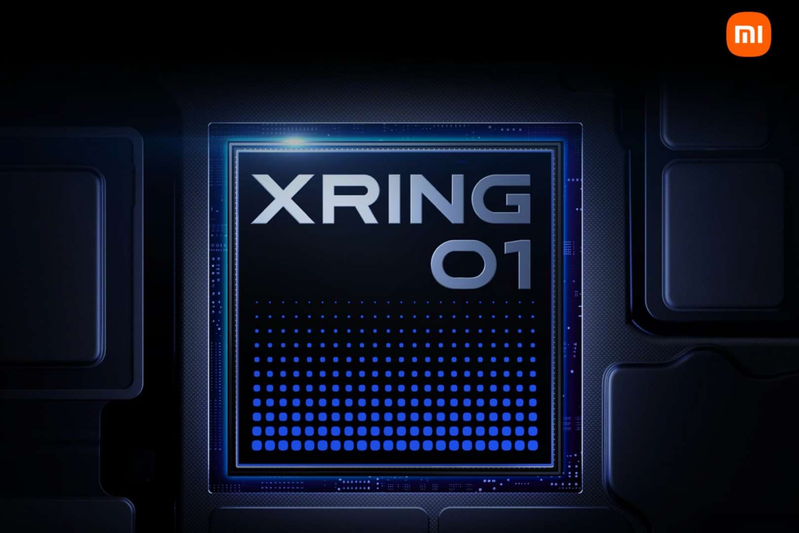 Xiaomi XRING 01