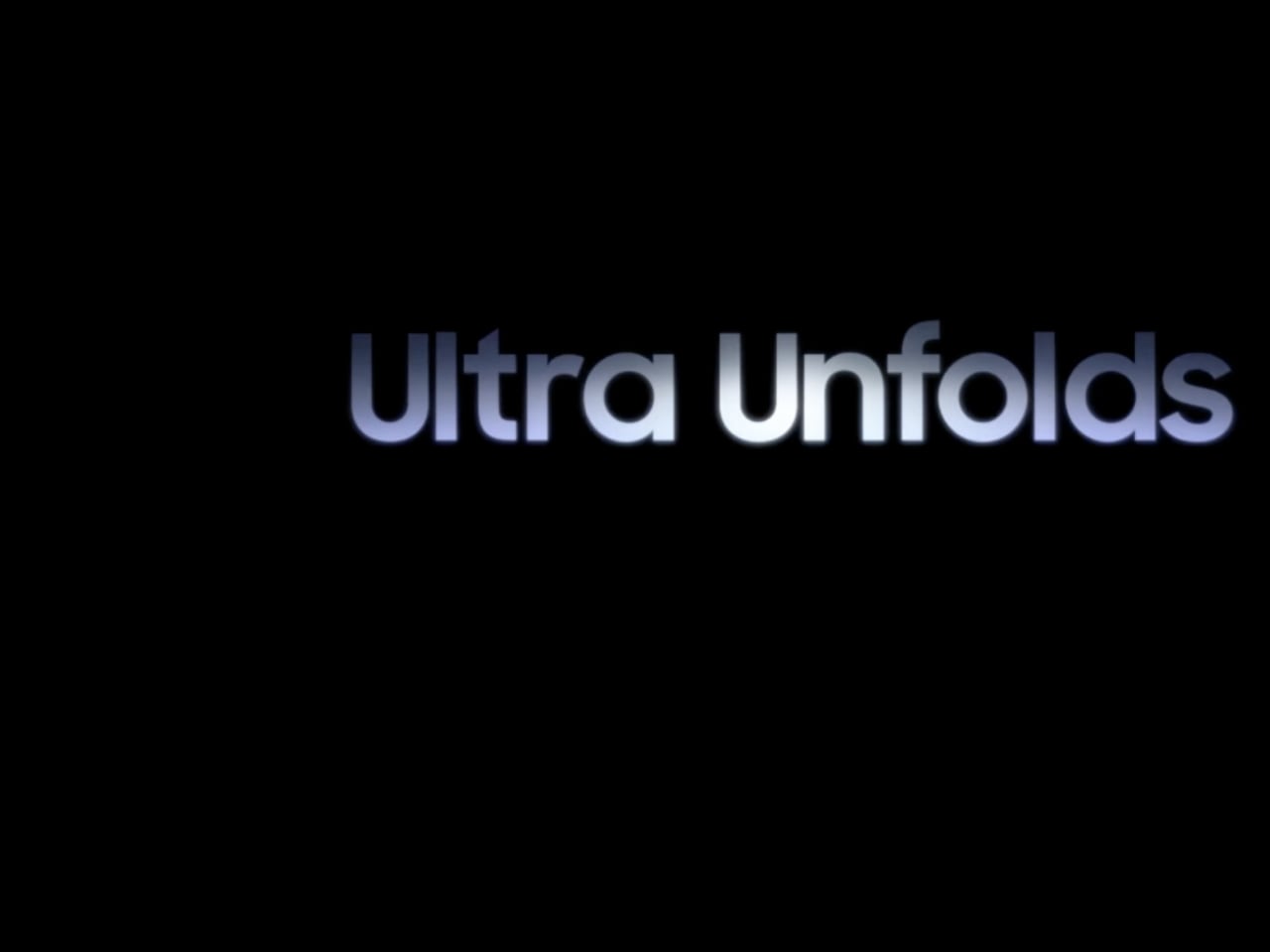 Samsung Unpacked 2025: The Ultra Experience