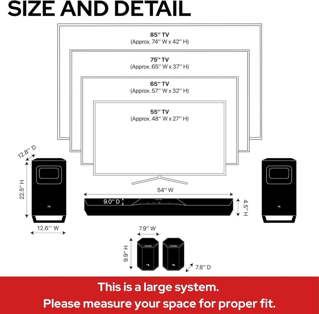 Nakamichi Shockwafe 11.2.6 alternate view
