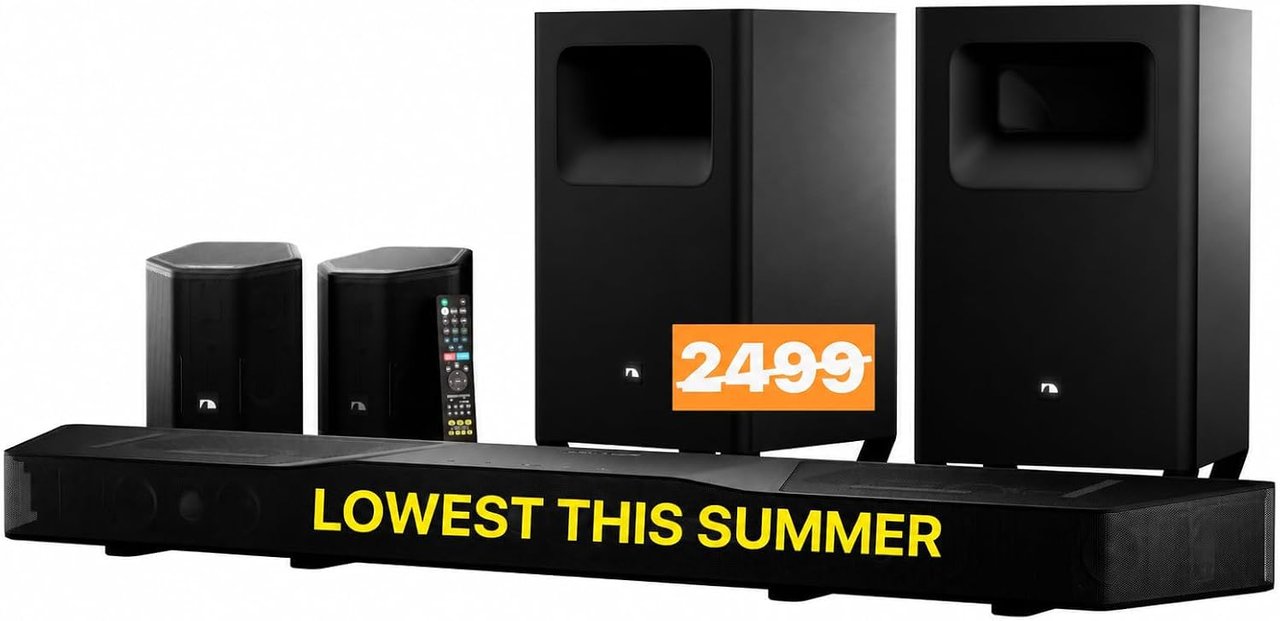 Nakamichi Shockwafe 11.2.6